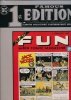 NEW FUN #1 HC [9781779501196]